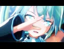 【MMD】Satisfaction【うたうた式初音ミク】