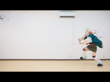 【あこ】 ハオ【踊ってみた】