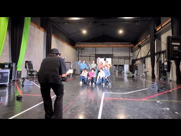 『REALIZE』カメラテスト【FIRST TAKE】