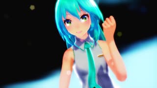 【MMD】シネマ
