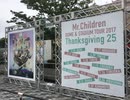 Mr.Children DOME & STADIUM TOUR 2017 Thanksgiving 25