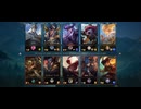 【Wild Rift】対戦動画 ソナ #5【ワイルドリフト】