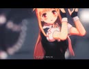【MMD艦これ】夕立改二でシャルル