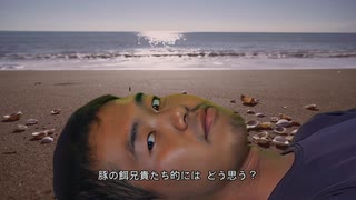 初心者プレイ！比較的オーソドックスな遭難者と化した先輩.rimworld.mp8