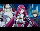 シャングリラ・フロンティア 2nd Season 28「加速する会議、迸（ほとばし）る欲望、そしてそれぞれの糸口」
