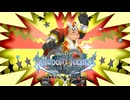 過去の物語  キングダムハーツBbS 実況プレイ part36