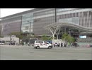 自転車の法改正を高校生が呼びかけ