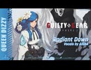 Queen Dizzy Theme 『Radiant Dawn』【ギルティギア GUILTY GEAR -STRIVE-】