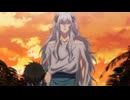 ハイガクラ　肆話　水月之舞