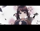 【MMD艦これ】どーなつくじら