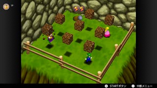 【6日目】自責で3回資産を減らしたら最初からやり直すマリオパーティ【3戦目】