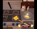 【Cooking Simulator】玉子焼きの修行してきます！　[Part7]