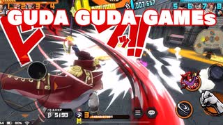 20241028 Sスネークを使わせてつかーさい！【バウンティラッシュ】