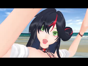 [MMD] KILLER B (Thorn Rose)