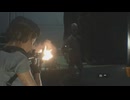 下手っぴ　バイオハザードre3NO13