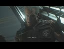 下手っぴ　バイオハザードre3NO14