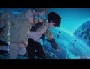 希少種の民が　GALAXY（Under my identity)　歌ってみました。