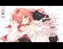 #74　低音ボイス彼女とまったりすごそ【ASMR  ユキト】