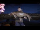 【VOICEROID実況】野生の呼び声:釣り人3【Call of the Wild:The Angler】