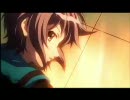 長門vs朝倉の戦いにグラハムを介入させてみた