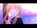【MMD刀剣乱舞】　夜明け前に飛び乗って　【乱藤四郎】