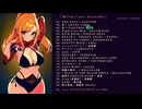 ★Metal-Core Attitude★ 【TOTAL : 78'52"】 完全版