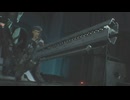 下手っぴ　バイオハザードre3NO16