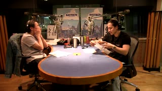 【WEEKEND THE RAMPAGE】11月1日放送分【チャンネル会員限定放送】