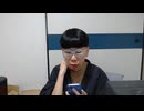 ニンポー（千代豊和）　号泣・髪切ってきた