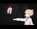 ぶいぱい（境界の彼方EDパロ）