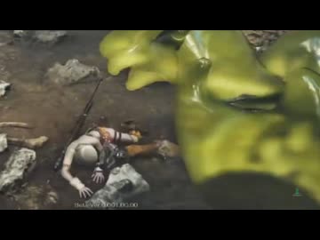 ホモと見るとんでもない機能を実装してしまうモンハンの新作