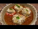 【冷蔵庫のあまりものでオシャレな料理を作る】自由すぎる屋敷しもべ