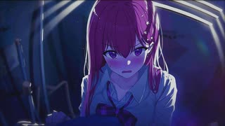 [Eternights　#9]女の子とロッカーに隠れるのは運命