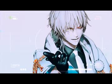 【MMD刀剣乱舞】優しく抱いて【Xまとめ】