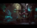 【LOL】闇のゲーム　リーグオブレジェンド【実況プレイ】 その95
