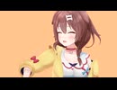 【ホロライブMMD】戌神ころね で シネマ
