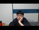 ニンポー（千代豊和）　就寝前定時報告！