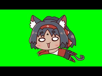 【ゼンゼロ】てくてく猫又ちゃんGB+使用例