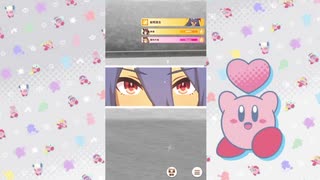 ウマ娘　チャンミ　202410　決勝