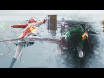 [Ghostwire: Tokyo] 東京妖怪園52 [PC版]