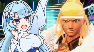 雪と葵のアワ盛りバトル！foamstars #20【whitecul&琴葉葵実況】