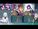 【FEH】ゆっくり絆英雄の軌跡439【アイビー&オルテンシアInf】