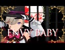 【原神MMD】エンヴィーベイビー【リネ】