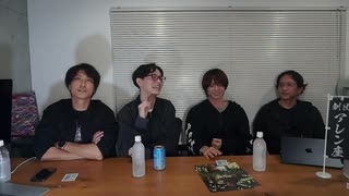 【竹中凌平、栗田学武、來河侑希、伊藤静流出演】Allen suwaru official live #64