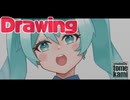 【メイキング動画】週刊ミクさん36【初音ミク】