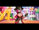【FGO】フランシスドレイク（マイルーム）私に下になれ。