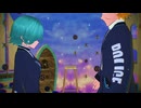 新人と新型のロウワー