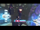 【PC版アリスギア】特殊宙域作戦 Op.ロサカニーナ 21分間の舞踏 V-HARD 消えた怪物 D.MAX Lv200 吾妻 楓/ネクスト ソロ【キーボード・標準FPS】