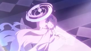 【ブルアカ】ブルーアーカイブ × ティーンエイジブルー - Eve【MAD】