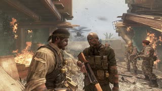 【PC字幕版】Call of Duty:Black Ops 2 - キャンペーン - #4 "TIME AND FATE"